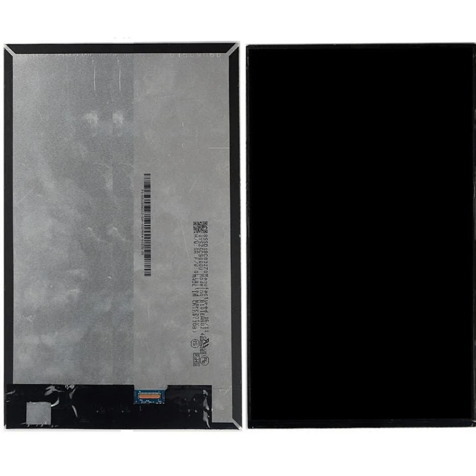 For Lenovo Yoga Tablet 3 YT3 X50F LCD Display Screen ReplacementTablet