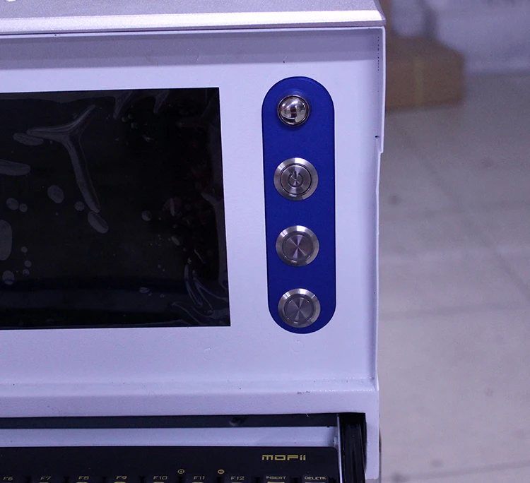 FB-06 fiber laser marking machine details (4)
