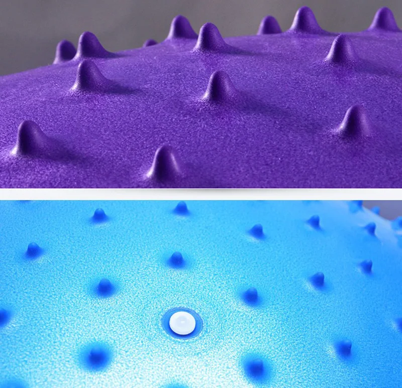 Yoga Balls detail 9