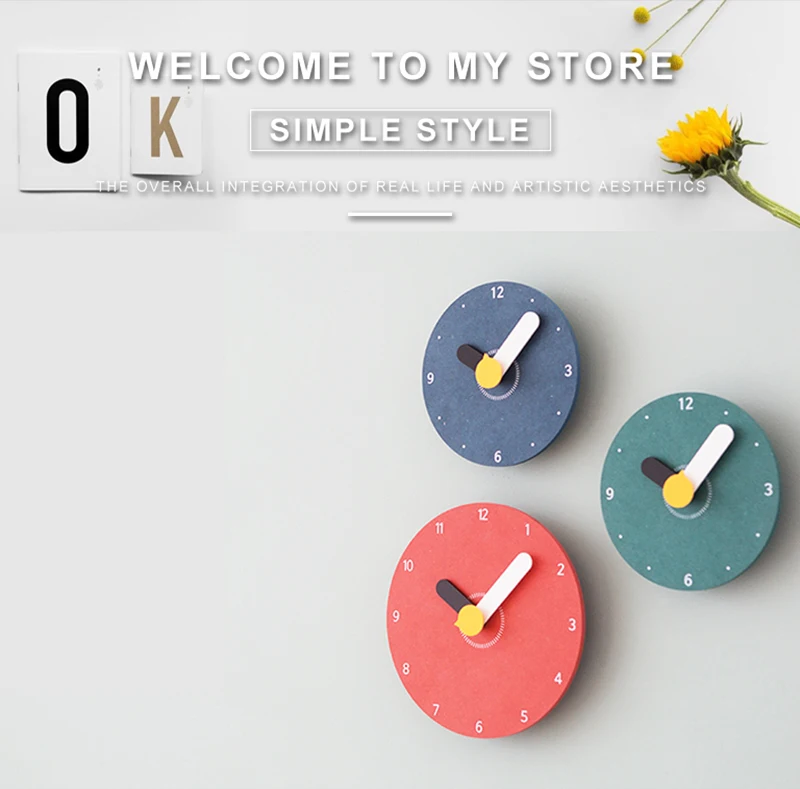  Shabby Chic Large Wall Clock Wall Clocks Kitchen Clock Wall Clock Sticker Clocks Wall Watches Home Decor Cuckoo Clock Led Wall Clock Digital Clock Wall Clocks Wall Home (1)