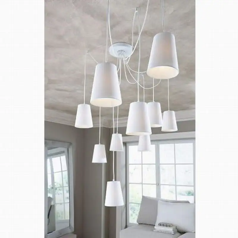 Online kaufen groÃhandel diy kronleuchter licht aus china diy ...