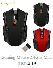 2,4 GHz беспроводная мышь с 3 клавишами USB оптическая беспроводная мышь для планшета, ноутбука, компьютера, лучшая 90x64x40 мм