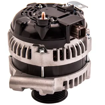 

Alternator fit for Honda Accord Odyssey Element 2.0L 2.4L 2003-2017 Civic 2.0L Petrol 03-07 104210-3291