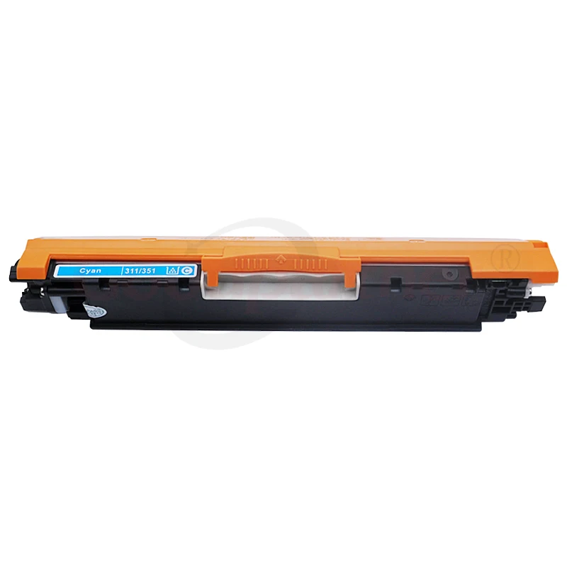 1 шт. 126A CE310A CE311A CE312A CE313A тонер картридж для HP Цвет LaserJet Pro CP1025 CP1025nw 100 МФУ M175 M175nw