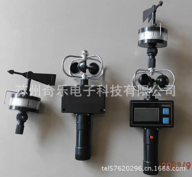 16025/16024/8232 aerovane breeze wind cup anemometerin Power Tool