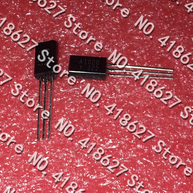Best Offers 100PCS/LOT 2SA1020 A1020 TO-92L 2A/50V PNP small power transistor Best Offers 100PCS/LOT 2SA1020 A1020 TO-92L 2A/50V PNP small power transistor