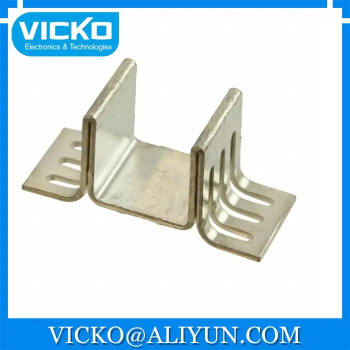 V 1100 SMD/B L HEAT SINK ALUM DPAK TO 252sink coversink waste with