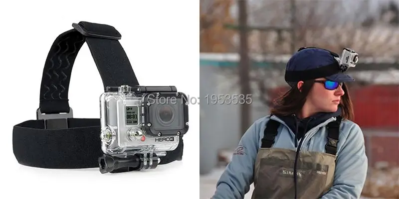 Tekcam coche montaje de ventosa flotante mano agarre y SELFIE Vara kits..
