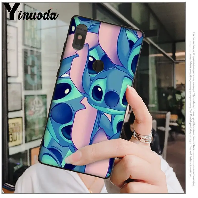 Cute Stitch