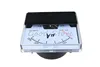 DH-670/CQ-670 DC 50uA 100uA  200uA  300uA 500uA  Analog Amp Panel ammeter pointer type current meter panel ► Photo 3/6