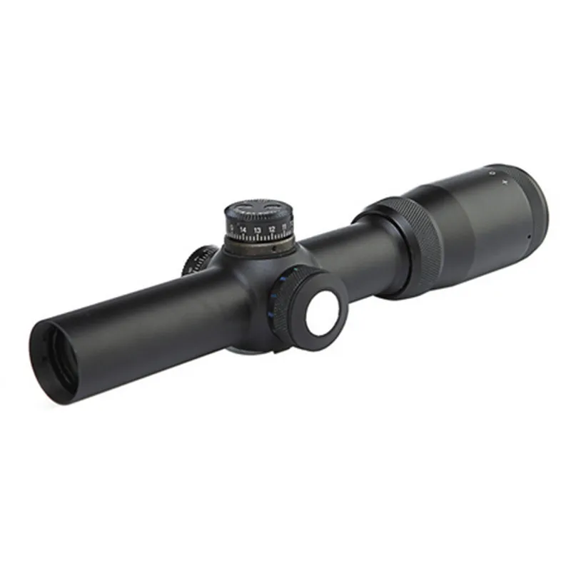 hunting riflescope  (4)