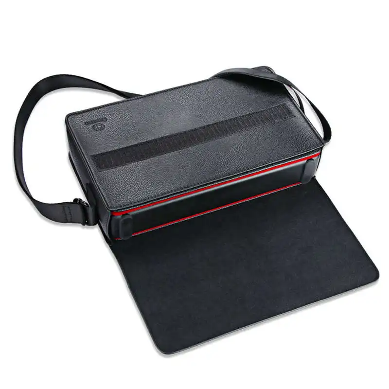 EBSC135 чехол для переноски музыкальной колонки Коробка Чехол сумка Marshall Stockwell Soundlink