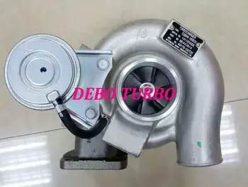 

NEW GENUINE MHI TD06H4 49179-02720 ME443814 Turbo Turbocharger for KATO HD1230 HD1430 Excavator Mitsubishi Fuso 6M60T 7.6L 278HP