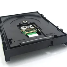 Замена для Panasonic DMP-BDT300 дисков Blu-Ray линзы лазера Lasereinheit модульный блок DMPBDT300 механизм оптического датчика