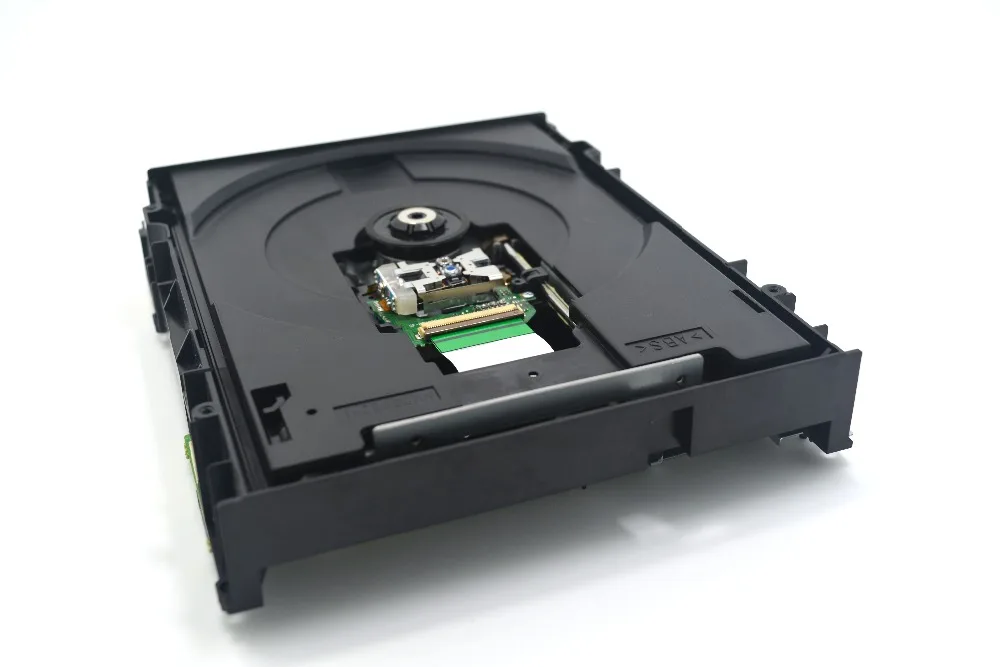 Замена для Panasonic DMP-BDT300 Blu-Ray дисковый лазерный объектив Lasereinheit ASSY блок DMPBDT300