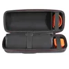Estuche de almacenamiento con cremallera EVA, funda de silicona para JBL Charge 4, Altavoz Bluetooth ► Foto 2/6