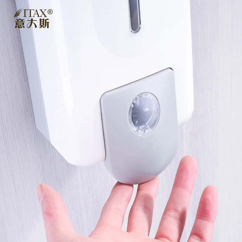 Ручной дозатор мыла из вспененного пластика 1000 мл|hand soap holder|soap dispenserfoam dispenser |