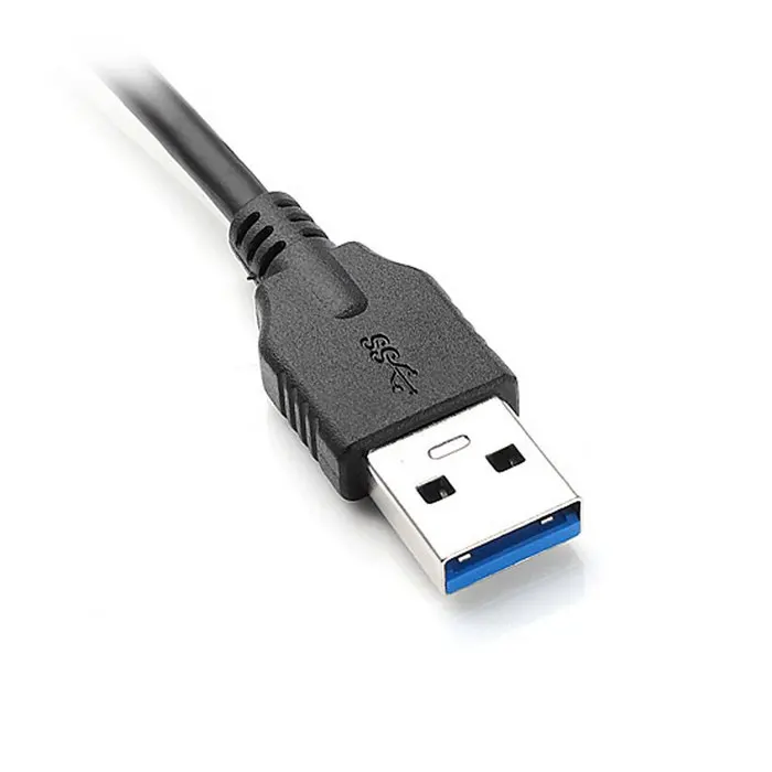 30 см, 1 м, 2 м, 3 м, USB 3,0, 3,1 type-C, Штекерный соединитель, USB-C-type A, двусторонний кабель для передачи данных