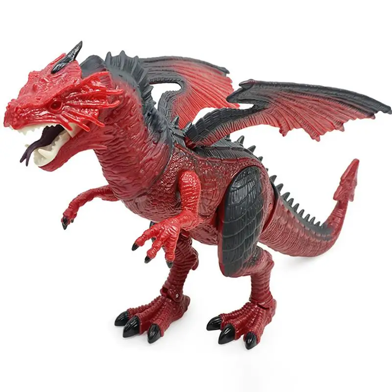 robotic dinosaur for kids