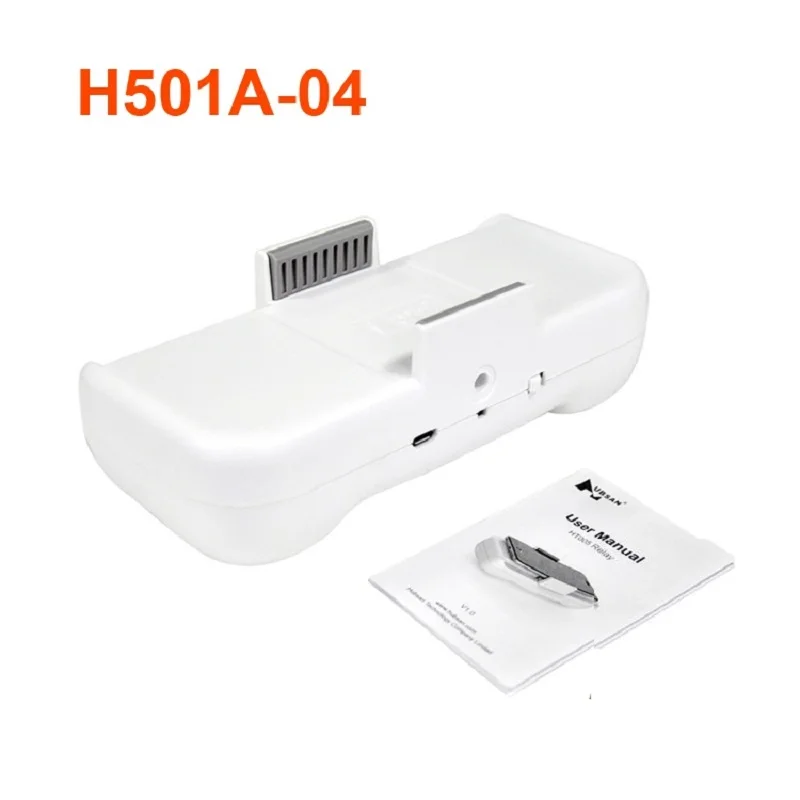 Квадрокоптер Hubsan X4 AIR H501A H501M H216A H507ARC запасные части HT005 релейная деталь для Wi-Fi FPV