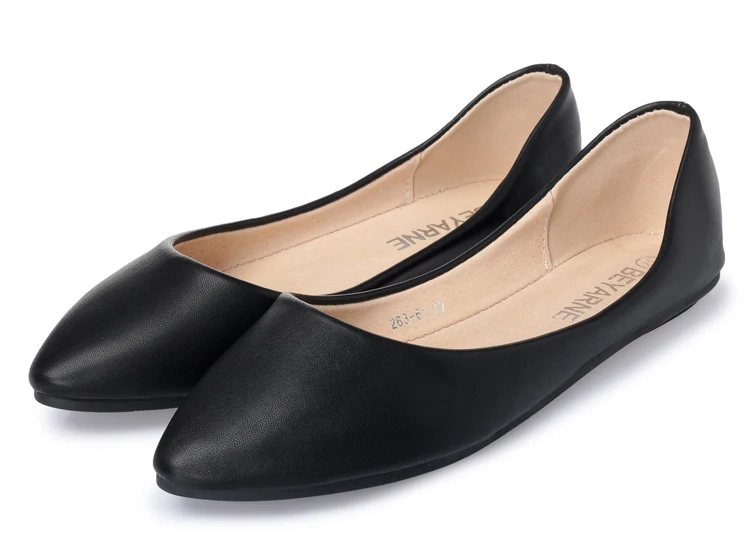 women flats Z244-17