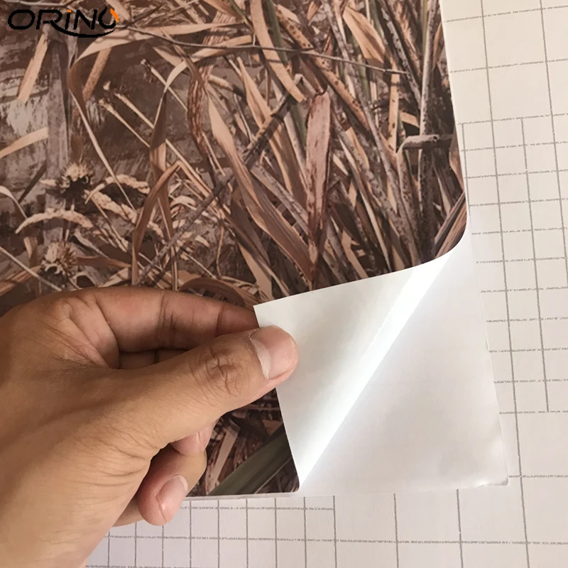 Shadow Grass Realtree Vinyl Film Wrap-12