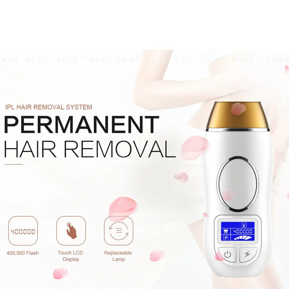 

professional permanent IPL epilator laser hair removal electric photo women painless threading hair remover machine