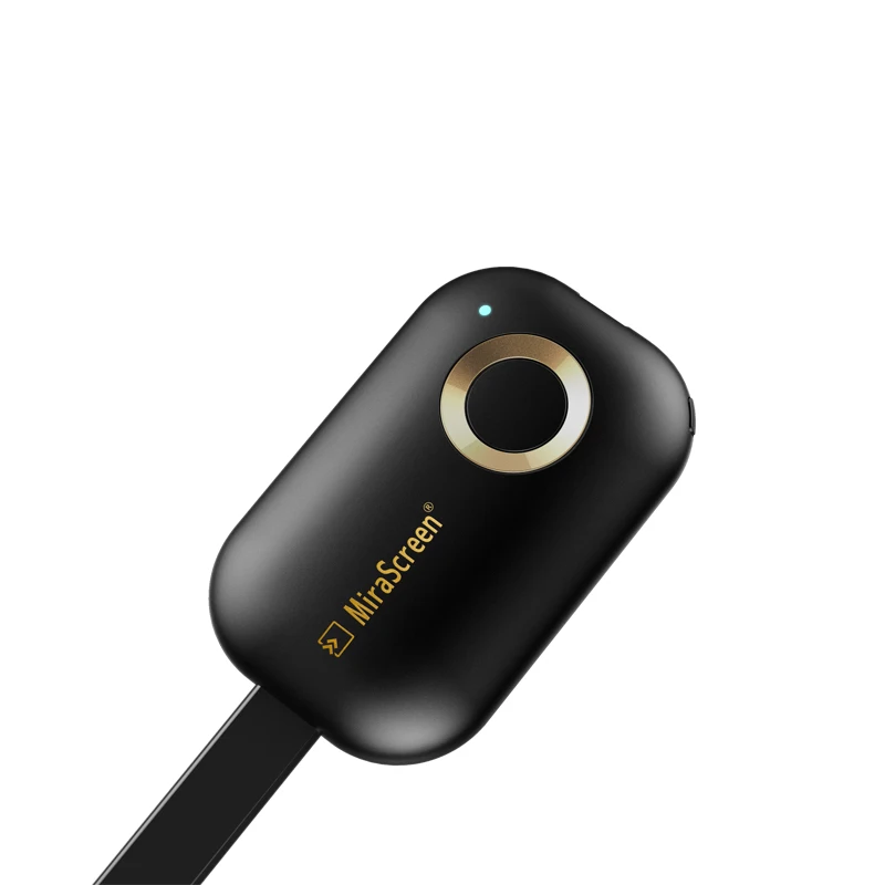 G9 Wifi Display HDMI Dongle 2.4Ghz/ 5G MiraScreen Wireless WiFi Display Receiver 1080P HD TV Stick Miracast Airplay Mirroring