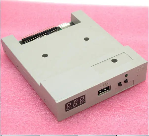 3.5&quot 1000 Floppy Disk Drive to USB emulator Simulation Fo 1.44MB Roland Keyboard | Электронные компоненты и