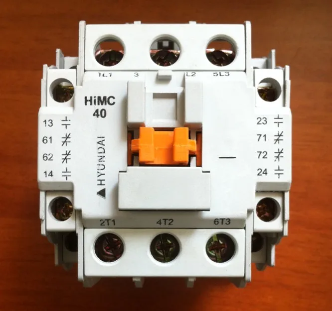HiMC40 