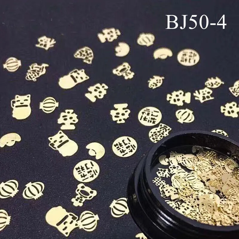 BJ50-4