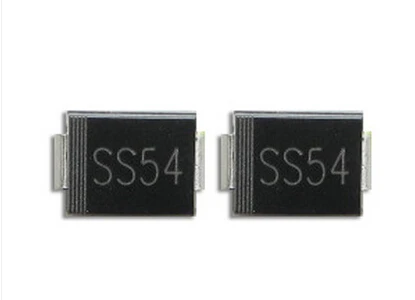 9 видов * 20 шт = 180 шт./лот SMD пакет диодов/M1 M2 M4 M7 SS12 SS14 SS34 SS54 FR107 | Электронные
