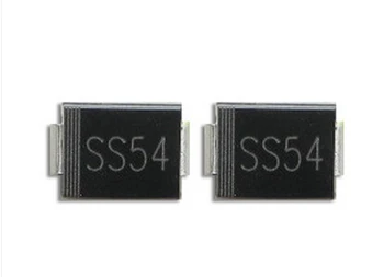 

9kinds*20pcs=180pcs/lot SMD diode package / M1 M2 M4 M7 SS12 SS14 SS34 SS54 FR107