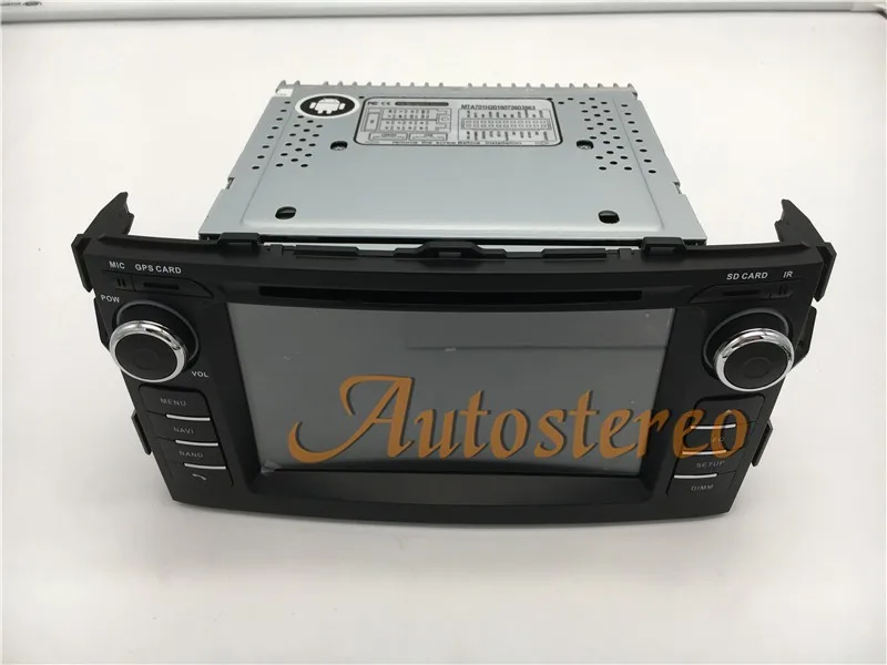 Cheap DSP Android 9 Car DVD Player GPS navigation Auto Stereo Unit For Toyota Auris 2006-2012 Car Head unit Satnav Multimedia player 5 Cheap DSP Android 9 Car DVD Player GPS navigation Auto Stereo Unit For Toyota Auris 2006-2012 Car Head unit Satnav Multimedia player 5