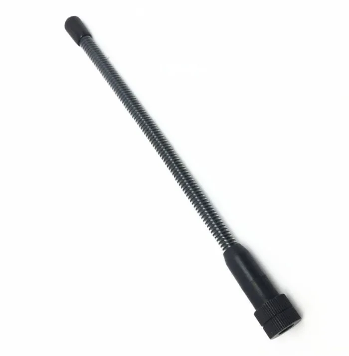 Negro primavera гибкие Антенны VHF для YAESU FT50R FT60R VX1R VX2R VX3R VX5R VX6R VX7R VX8DR tongfa UV985 UV3R радио |