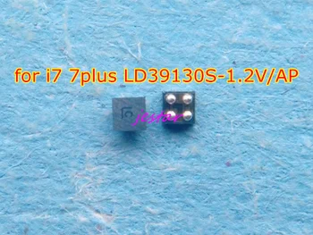 

3pcs U3603 LD39130S-1.2V/AP for iphone 7 7plus