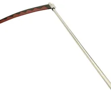 Soul Eater Косплэй мака Албарн смерть с косой