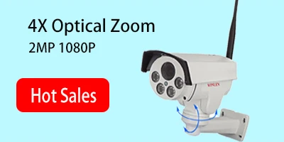 Konlen Recommend ip camera 2