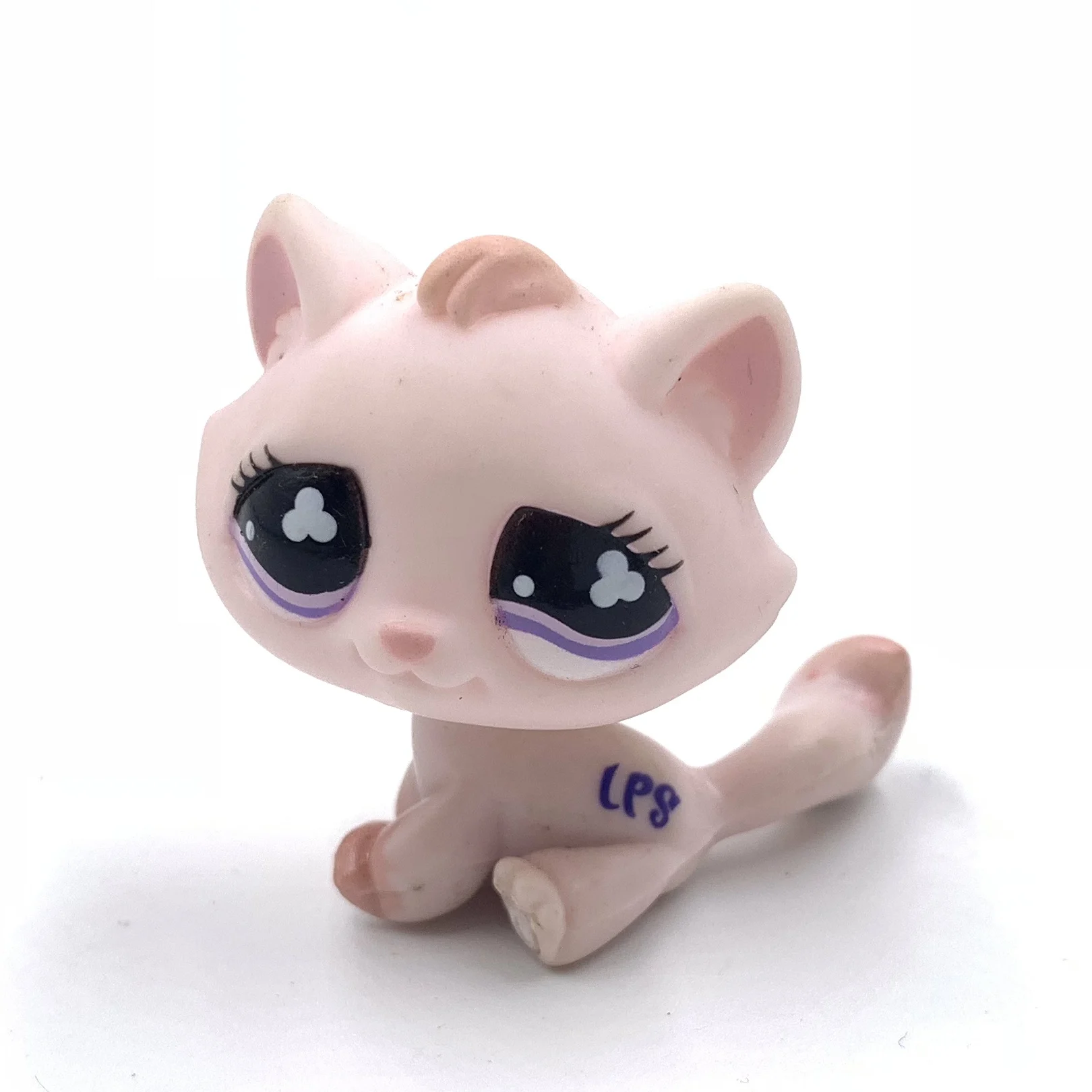 littlest pet shop 606