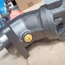 A2FM107/61W-VZB010 двигатель REXROTH