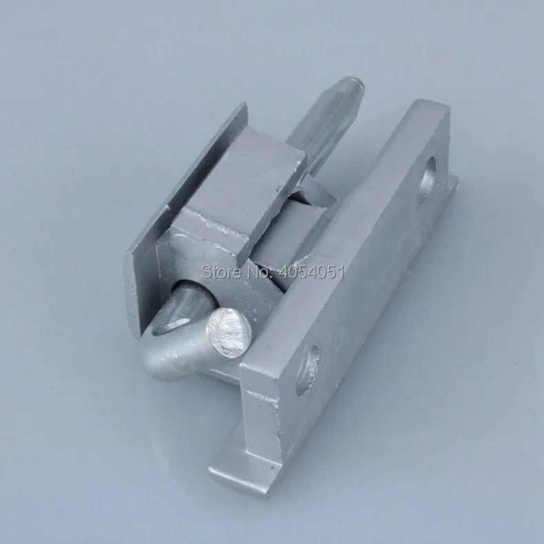 Detachable Door Hinge Electric Box Concealed Installation Hinge