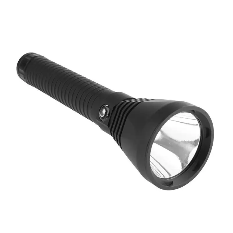 

200m Underwater Waterproof Diving Flashlight Torch 4200LM XHP70 LED Diving Flash Light Dive Lamp Lanterna for patrolling camping