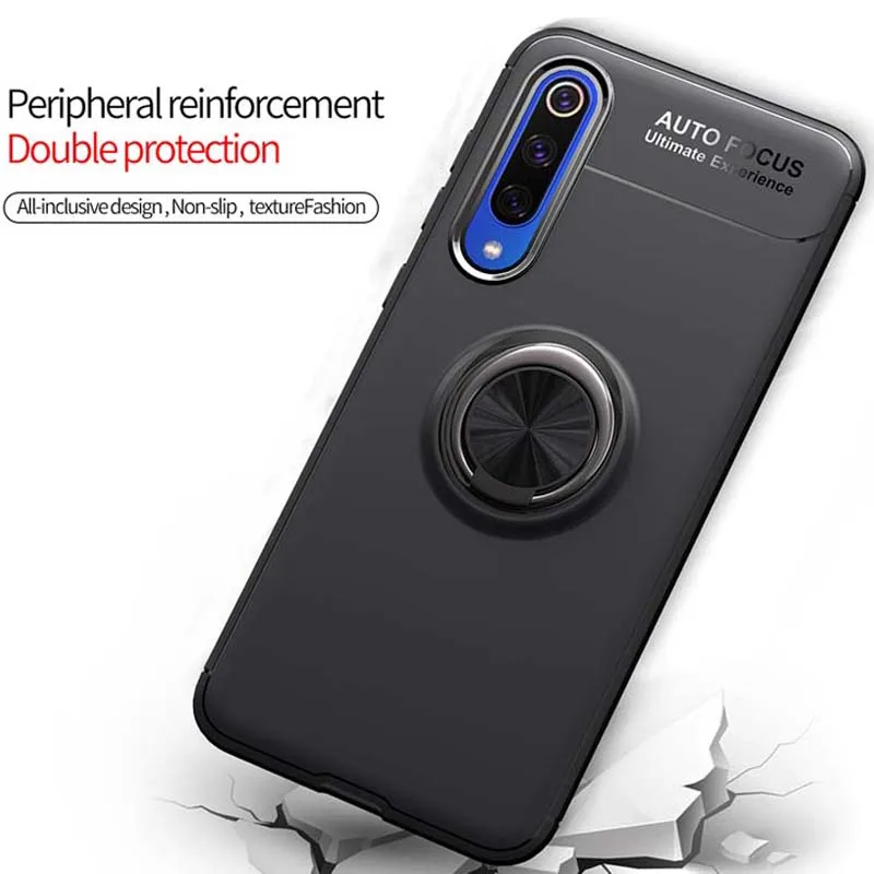 Чехол для Xiaomi Mi Note 10 9T Pro Mi9 9 SE 8 Lite A3 A2 A1 CC9 CC9E 5X 6X Max 3 Mix 2 2S Pocophone F1 Play чехол