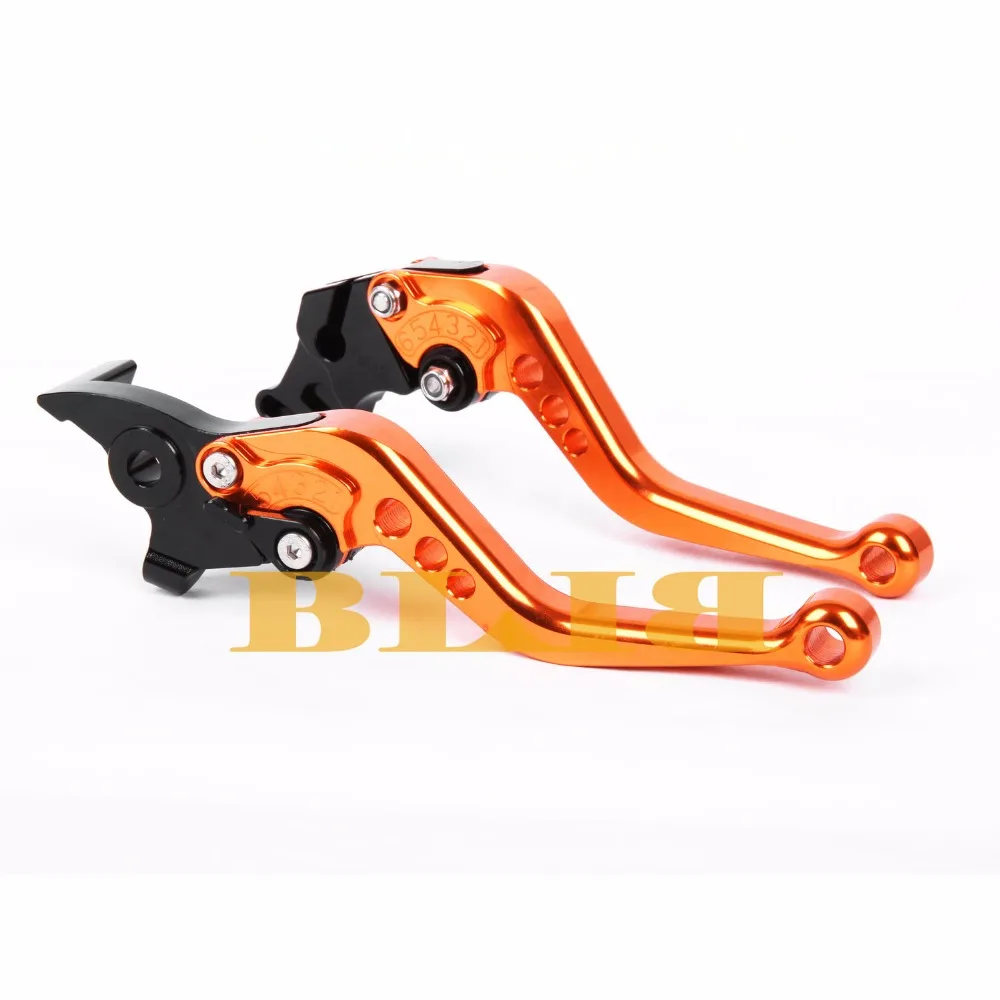 Для KTM 690 Duke SMC SMCR Enduro R Adventure 1050 1090 мотоциклетные Длинные и Короткие тормозные