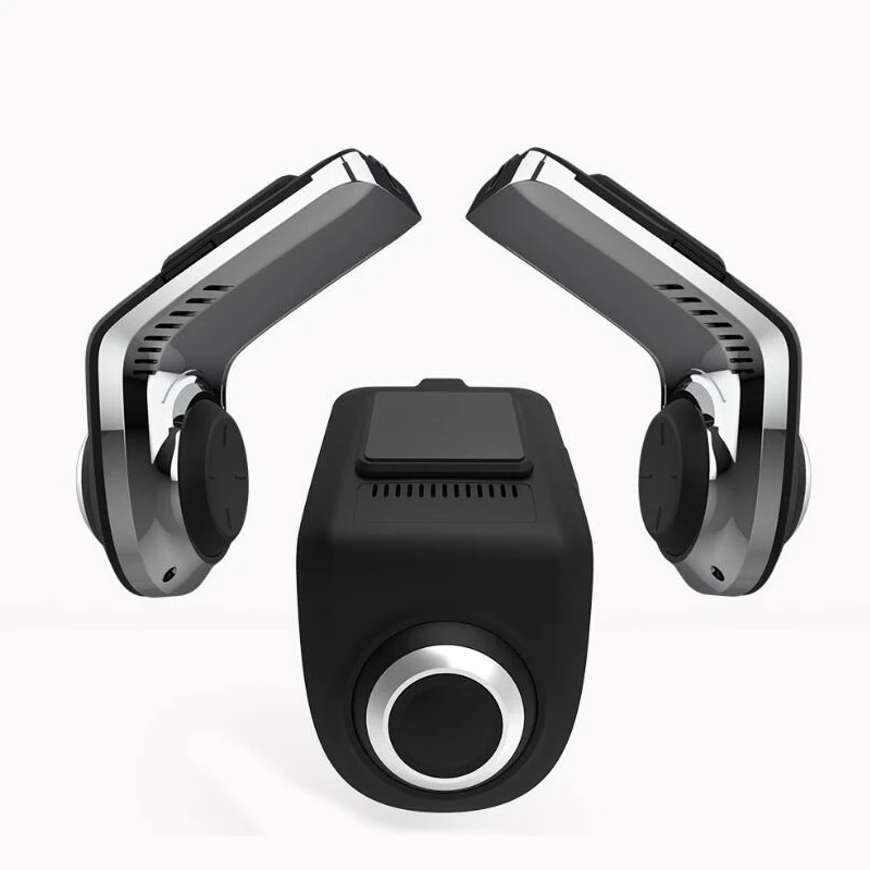 Оригинальный Автомобильный мини видеорегистратор WHEXUNE U3 HD ADAS USB для системы Android