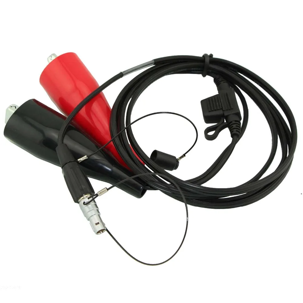 NEW Power Cable For Trimble type 5700 5800 R7 R6 R8 4700 4800 GNSS GPS | Инструменты