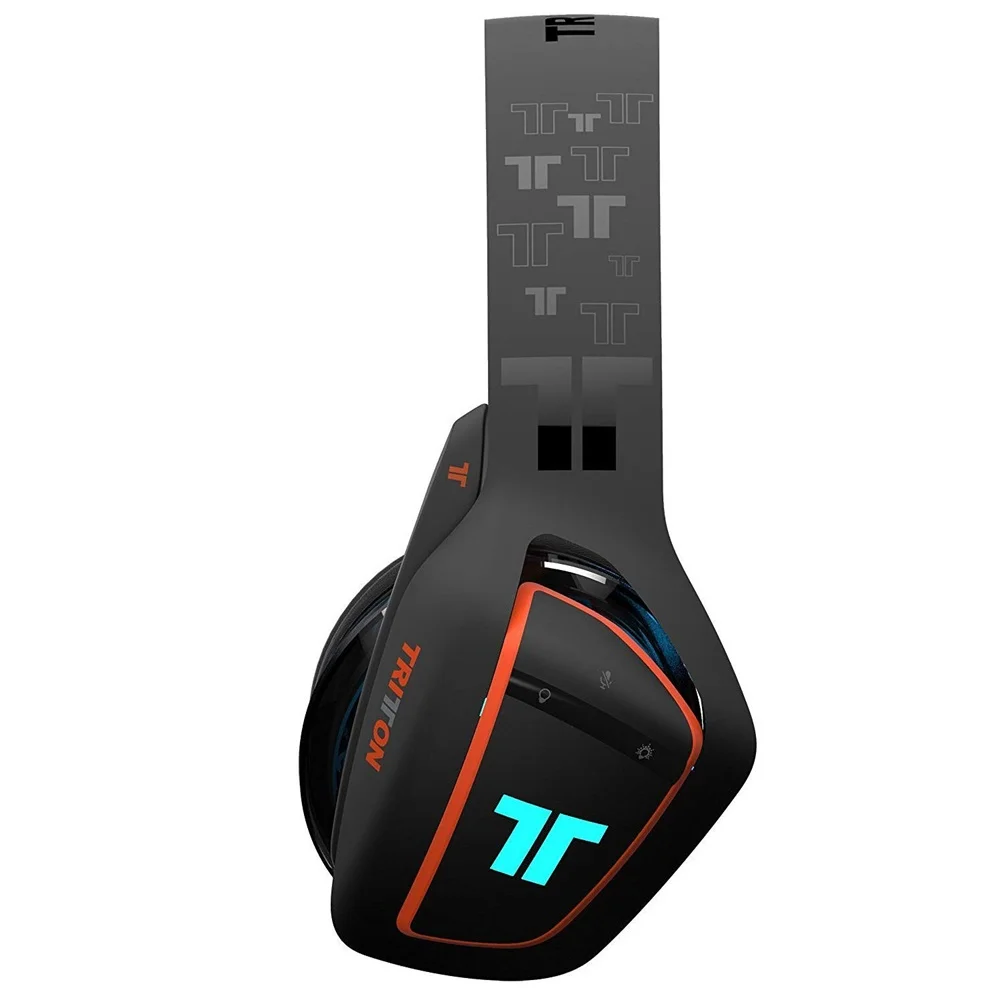 TRITTON ARK 120 усиленная стерео RGB игровая гарнитура для Playstation 4 Xbox One nintendo Switch|Наушники