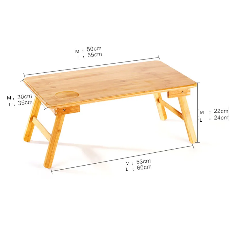 Foldable Portable Bamboo Computer Stand Laptop Desk Notebook Desk Laptop Table For Bed Sofa Bed Tray Studying Tables Foldable Portable Bamboo Computer Stand Laptop Desk Notebook Desk Laptop Table For Bed Sofa Bed Tray Studying Tables