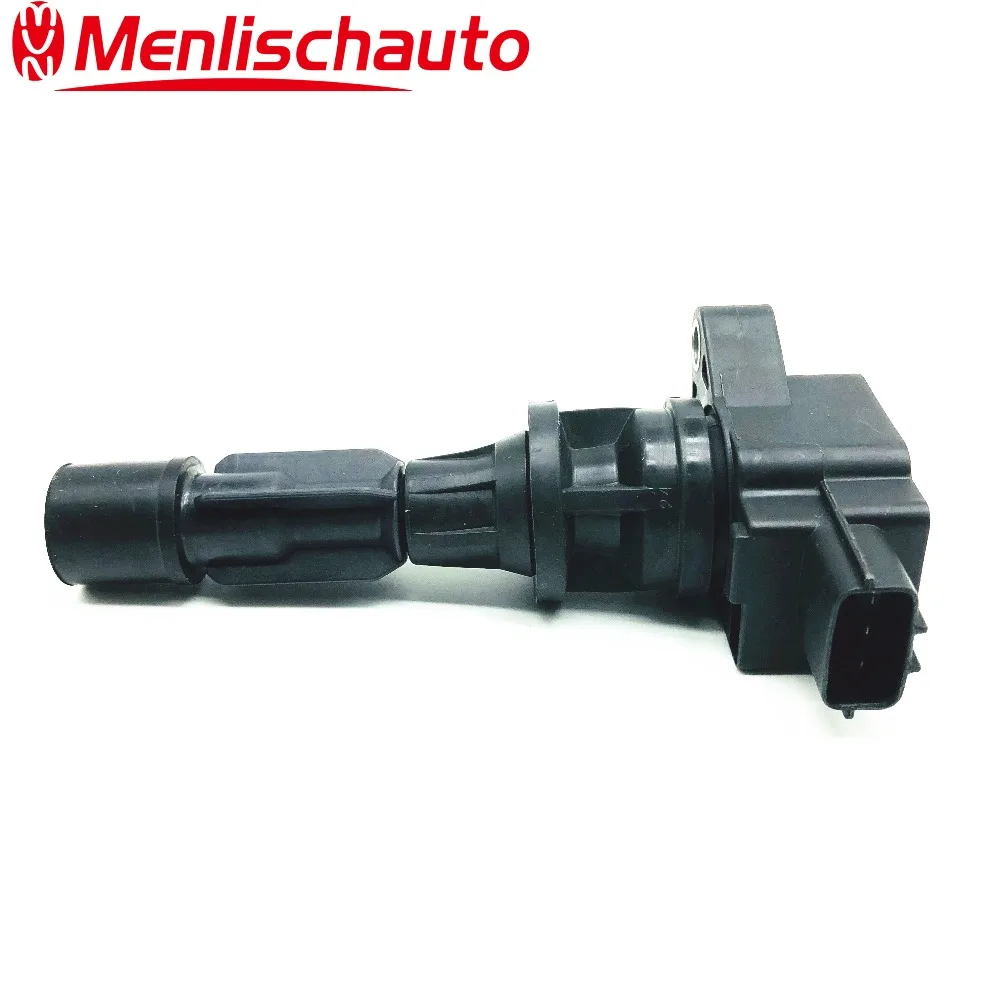 4 шт. 6M8G-12A366 099700-1062 Катушка зажигания для Mazda 3,6, MX5, CX7, Tribute, Побег 2006 2007 2008 2009 2010 2012 2013