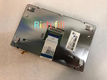 

New original 8 inch LCD Screen with touch screen DJ080EA-01G for car GPS navigation free shipping